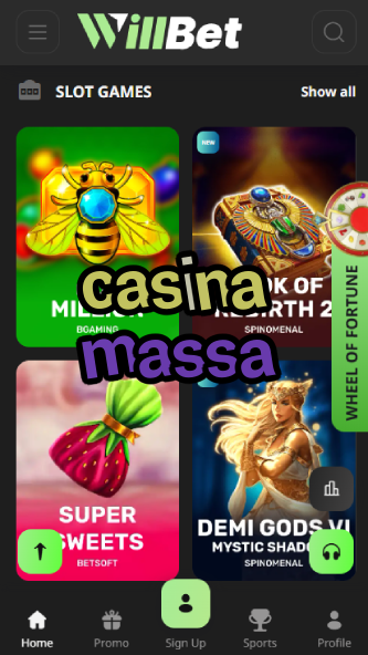 Casina Massa - Best Italian Casino Experience-7spincasino.ydblkf.net